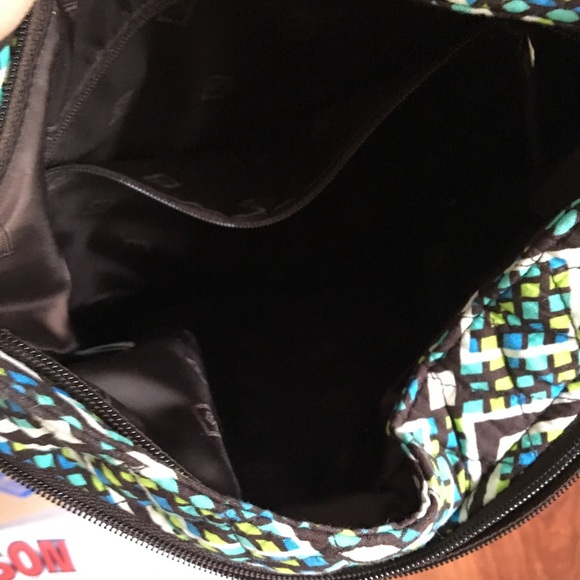 Vera Bradley hipster - Picture 4 of 4